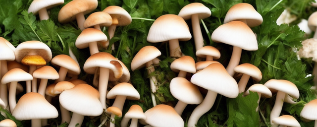 花菇不能和什么食物一起吃