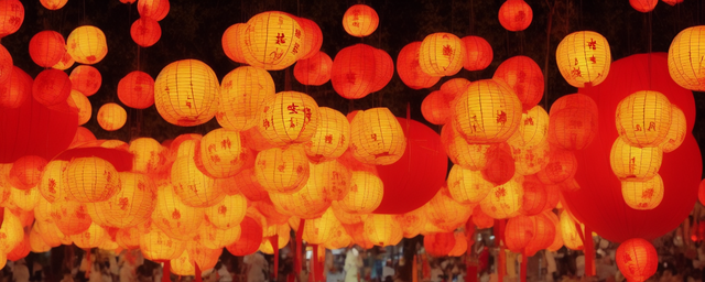 中秋国庆节祝福语