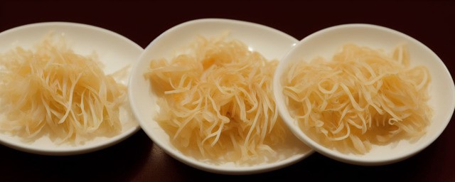 金针菇的最佳搭配