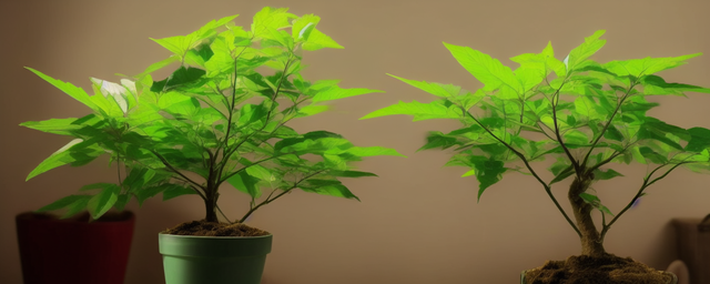室内种植什么最旺财树呢