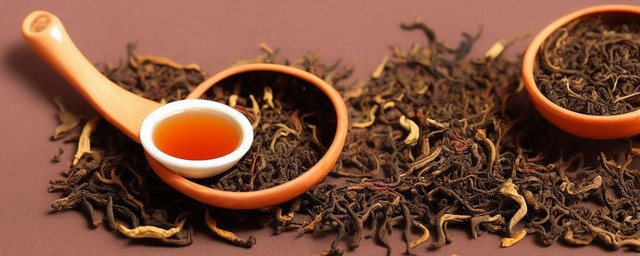 普洱茶不能和什么一起吃