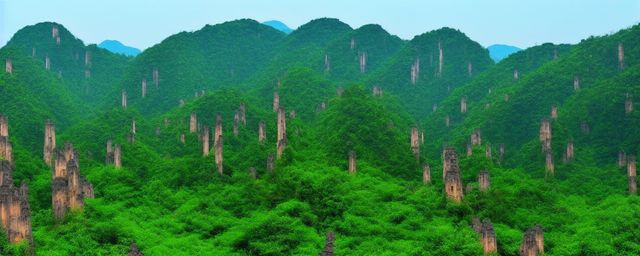 罗甸县的旅游景点