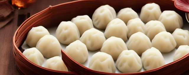醪糟汤圆的做法大全