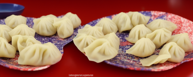 拉瓜饺子馅做法