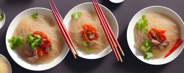 猪肉炖粉条做法