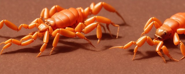 蝎子和什么不能一起吃