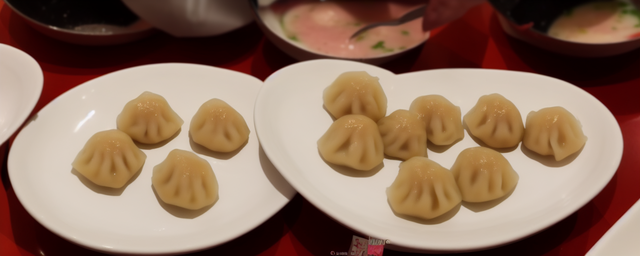 湾仔码头水饺如何煮