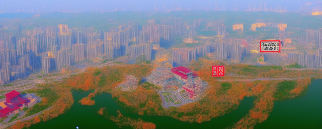 徐州旅游必备景区停车免费攻略