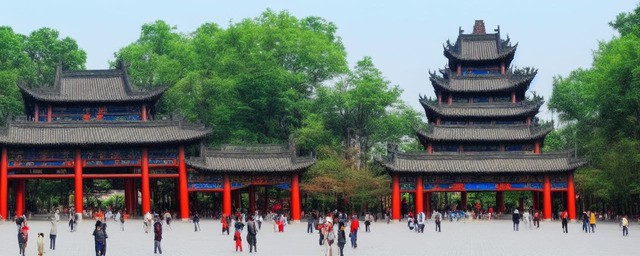 武汉天地游玩攻略