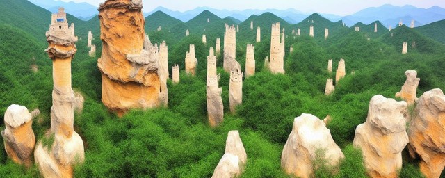 祥云县旅游景点