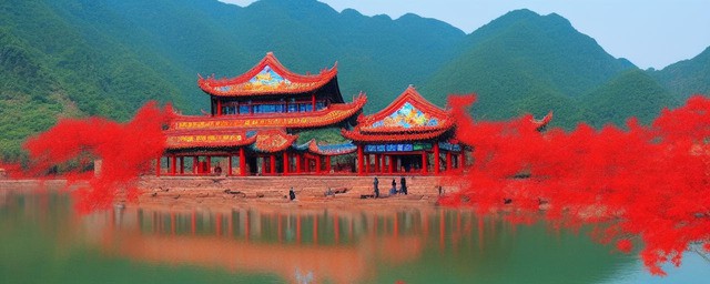 增城的游玩攻略