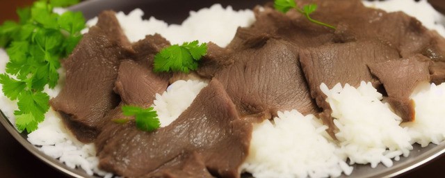 粉蒸羊肉的做法