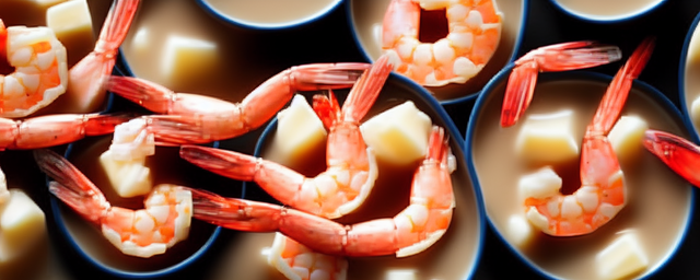 虾豆浆能不能一起吃
