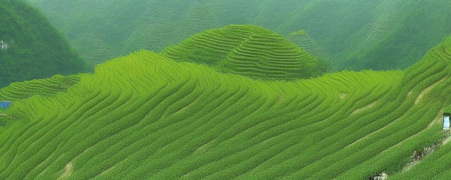 湖北省的旅游景点