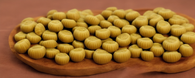 莲子的做法大全