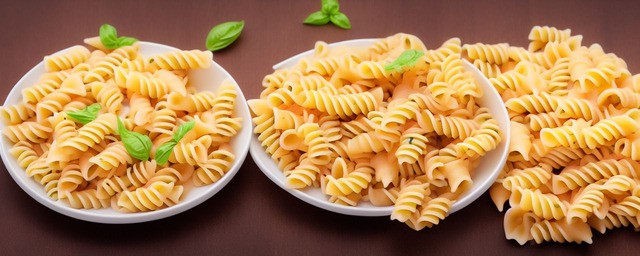 特色面食小吃做法大全