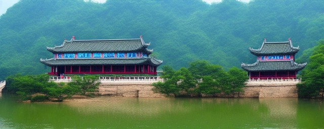 湖南岳阳旅游景点