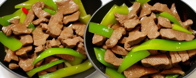 酸萝卜炒牛肉的做法
