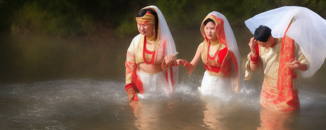 什么命跟水相冲最旺婚姻