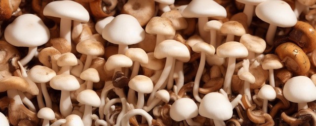 冬菇的营养价值和做法大全