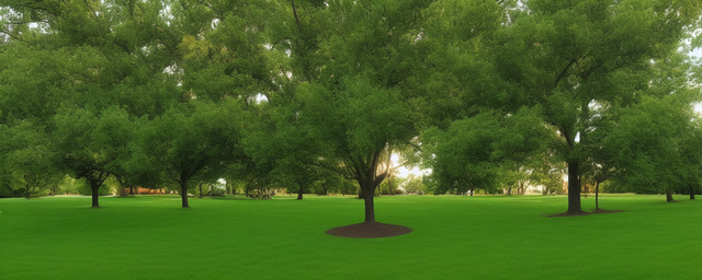 院子里栽什么树最旺宅 院子里栽什么树最旺宅