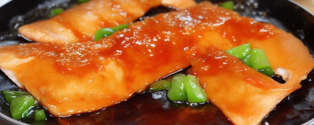 糖醋鲤鱼的家常做法大全
