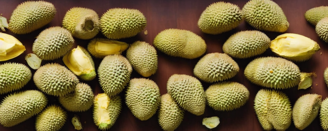 榴莲与什么不能一起吃