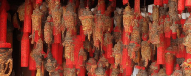 家里摆什么辟邪最旺运女人