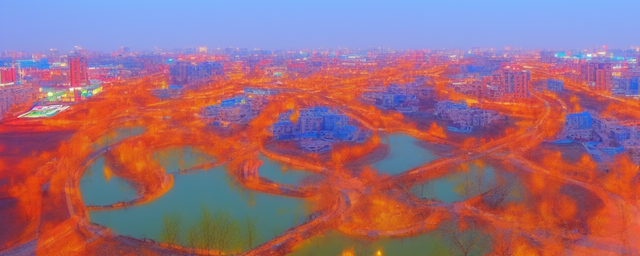 山东济宁旅游景点攻略