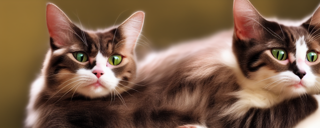 猫的寿命有多少年