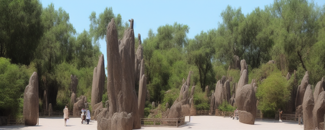娄底的旅游景点
