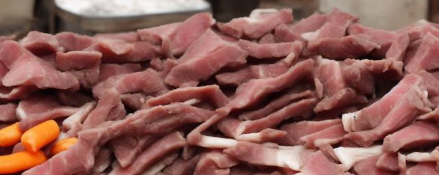 驴肉不能和什么食物一起吃