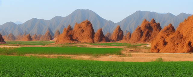 宁夏旅游的景点