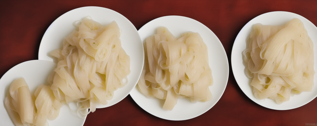自制婴儿米粉的做法