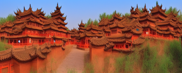 郑州巩义旅游景点大全