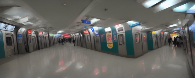 深圳有多少条地铁