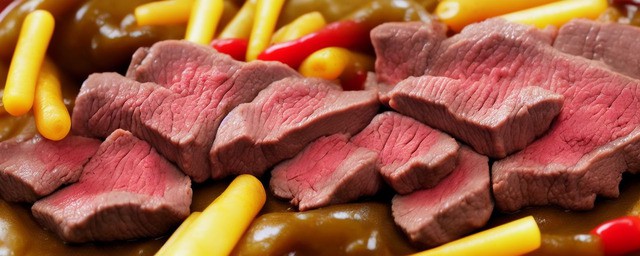 牛肉和什么不能一起吃吗