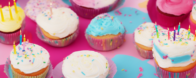 生日蛋糕的做法大全