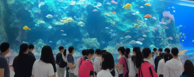 北京海洋馆游玩攻略