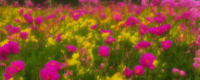 什么时候花开得最旺盛