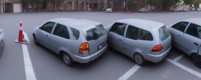 什么是逆向停车