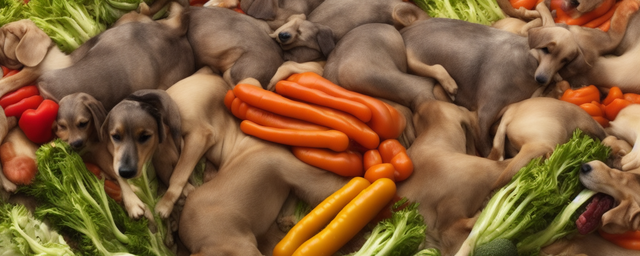 狗肉不能和什么菜一起吃