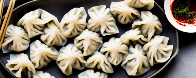 芹菜香菇馅饺子的做法