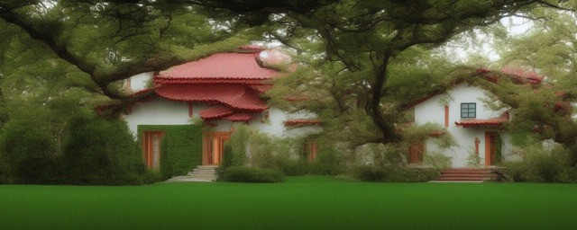 什么样的住宅风水最旺