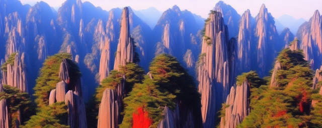 冬季黄山旅游攻略