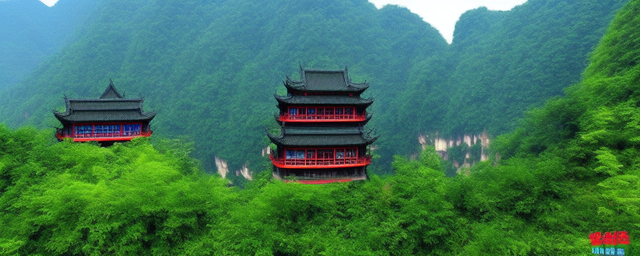 重庆丰都旅游必去景点