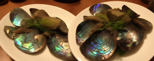 小鲍鱼蒸几分钟