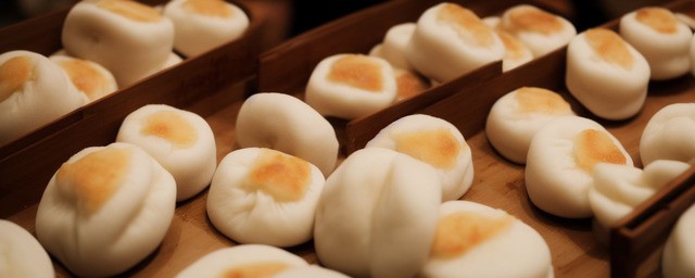 馒头不能和什么一起吃