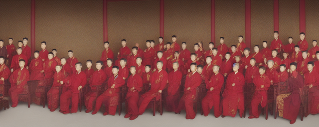 清朝经历了多少年