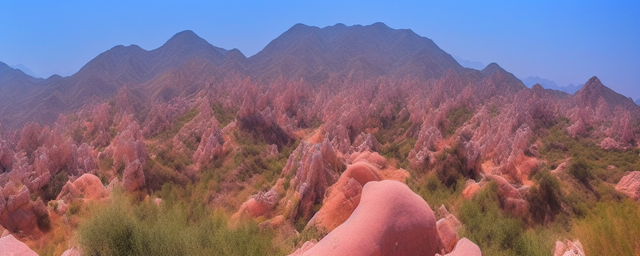 超详细的九华山旅游攻略